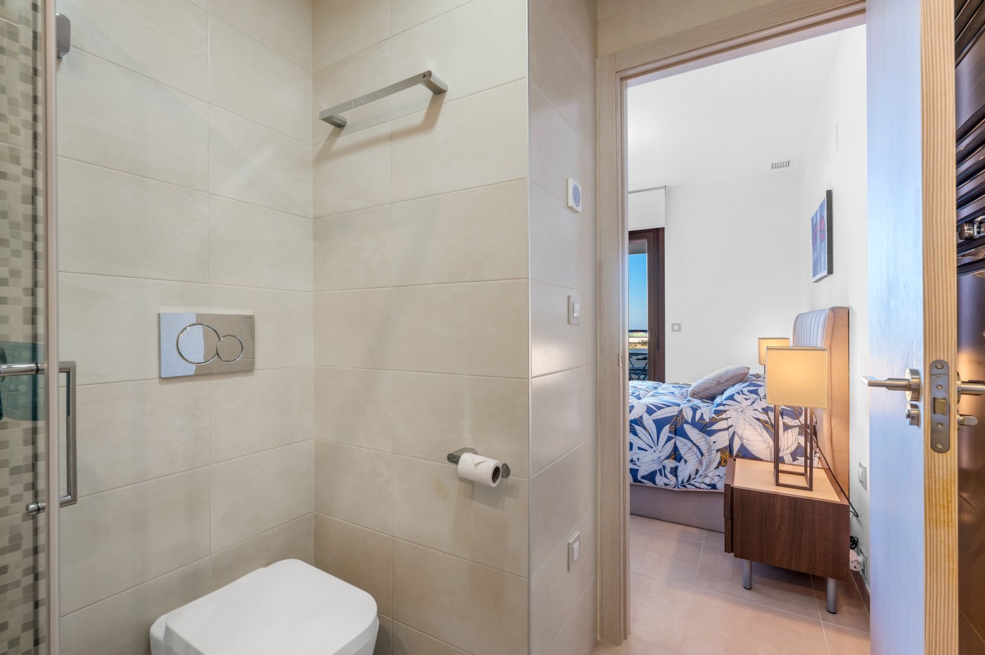 Sold - 2 Bedroom 2 Bathroom Apartment in Lomas de Cabo Roig - Lomas de Cabo Roig  - Alicante