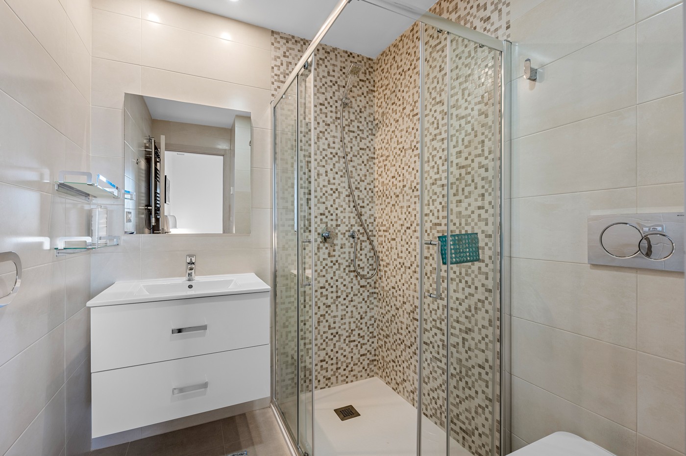 Sold - 2 Bedroom 2 Bathroom Apartment in Lomas de Cabo Roig - Lomas de Cabo Roig  - Alicante