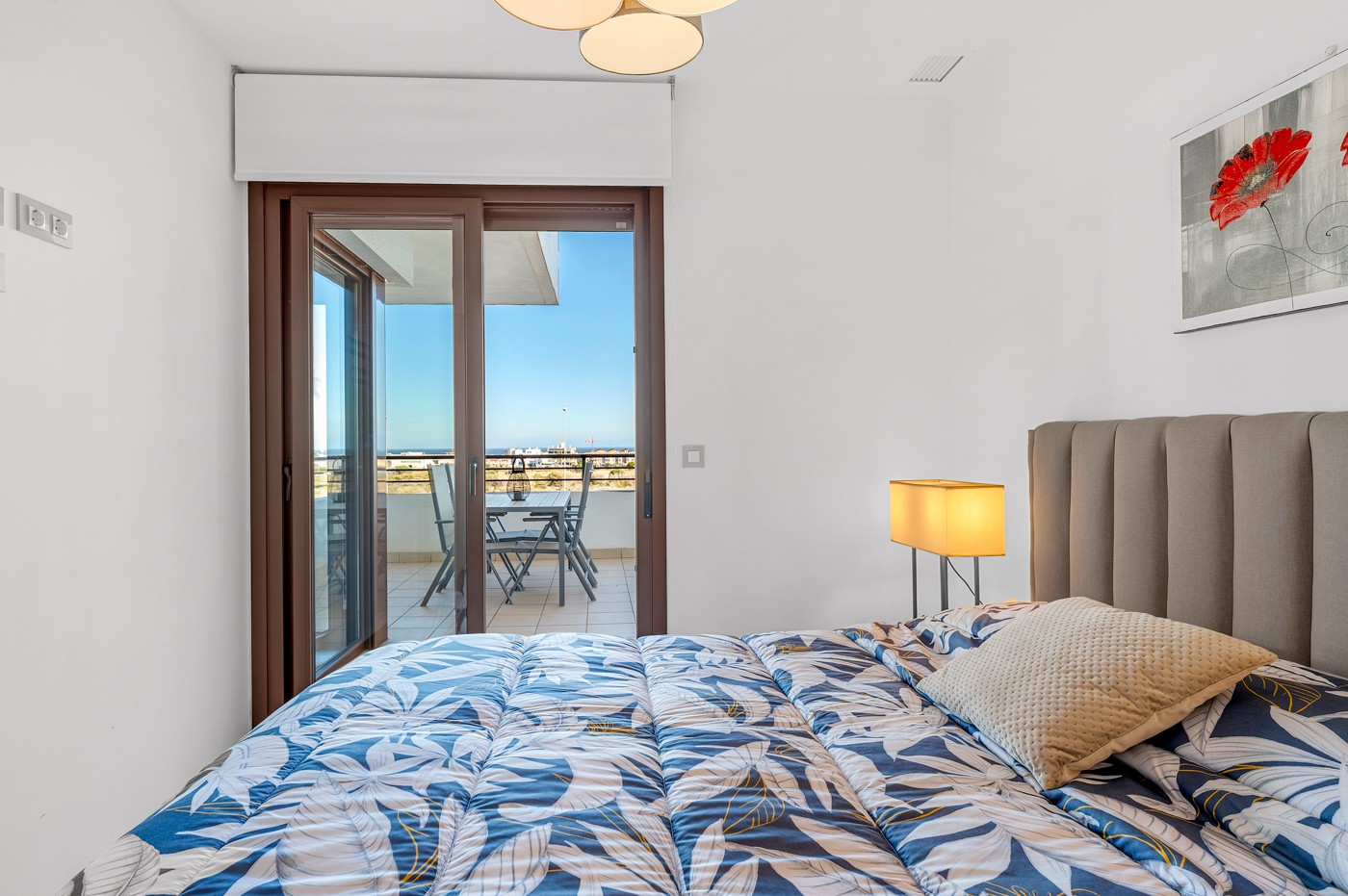 Sold - 2 Bedroom 2 Bathroom Apartment in Lomas de Cabo Roig - Lomas de Cabo Roig  - Alicante