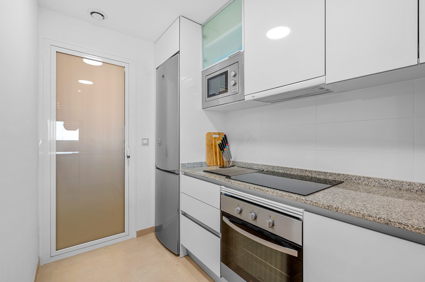 Sold - 2 Bedroom 2 Bathroom Apartment in Lomas de Cabo Roig - Lomas de Cabo Roig  - Alicante