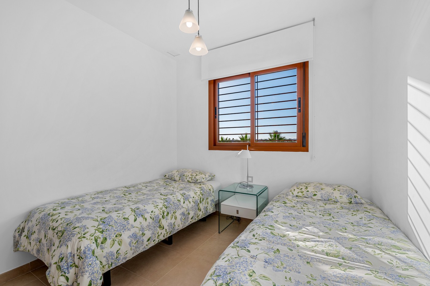 Sold - 2 Bedroom 2 Bathroom Apartment in Lomas de Cabo Roig - Lomas de Cabo Roig  - Alicante