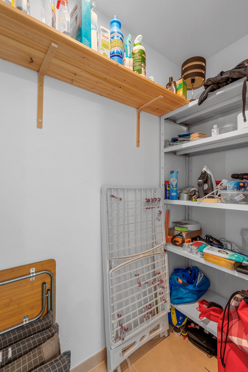 Sold - 2 Bedroom 2 Bathroom Apartment in Lomas de Cabo Roig - Lomas de Cabo Roig  - Alicante