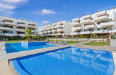 81-11296/74164, 2 Bedroom 2 Bathroom Apartment in Lomas de Cabo Roig