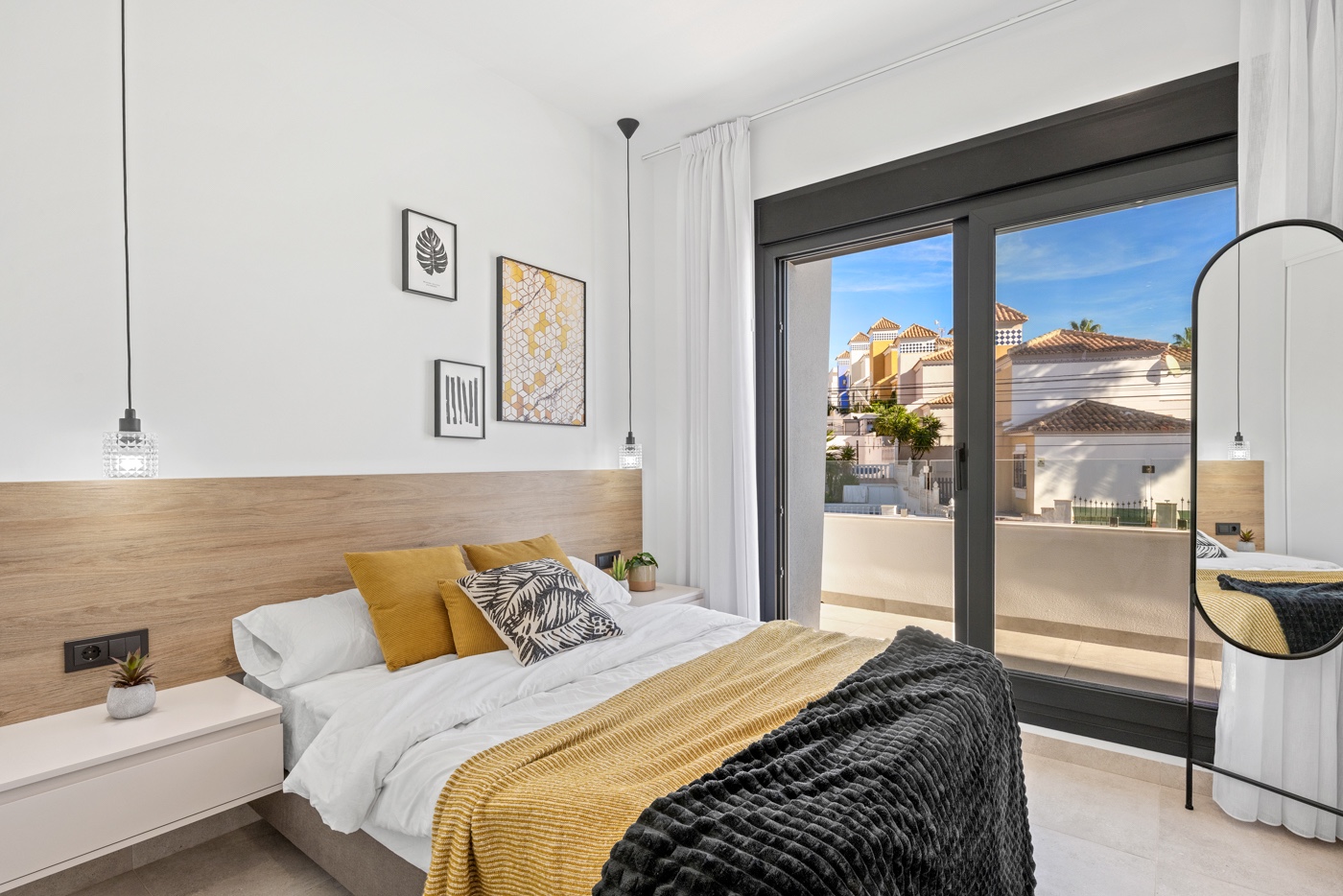 For sale - 3 Bedroom 3 Bathroom Villa in Orihuela Costa - Costa Blanca  - Alicante