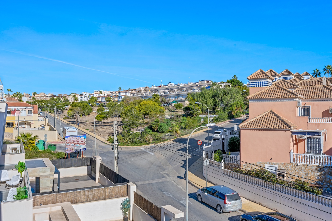 For sale - 3 Bedroom 3 Bathroom Villa in Orihuela Costa - Costa Blanca  - Alicante