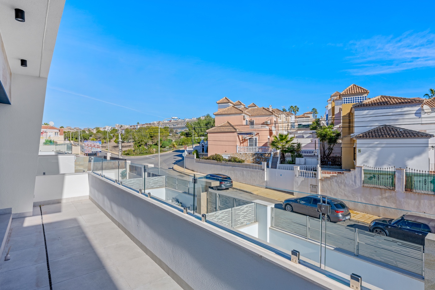 For sale - 3 Bedroom 3 Bathroom Villa in Orihuela Costa - Costa Blanca  - Alicante