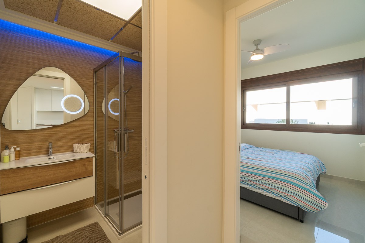 For sale - 2 Bedroom 2 Bathroom Apartment in Orihuela Costa - Costa Blanca  - Alicante