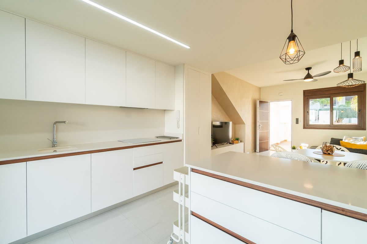 For sale - 2 Bedroom 2 Bathroom Apartment in Orihuela Costa - Costa Blanca  - Alicante
