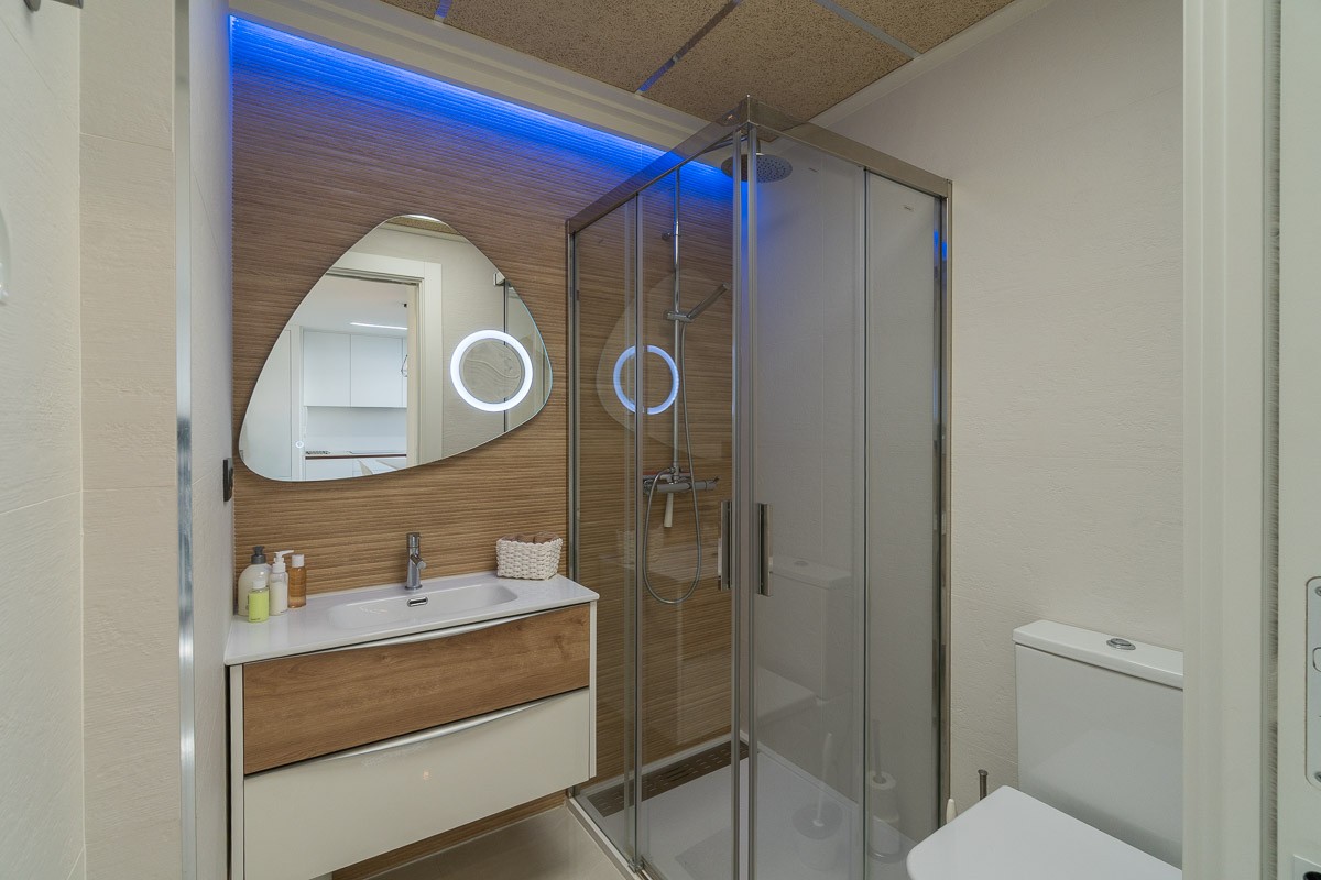 For sale - 2 Bedroom 2 Bathroom Apartment in Orihuela Costa - Costa Blanca  - Alicante