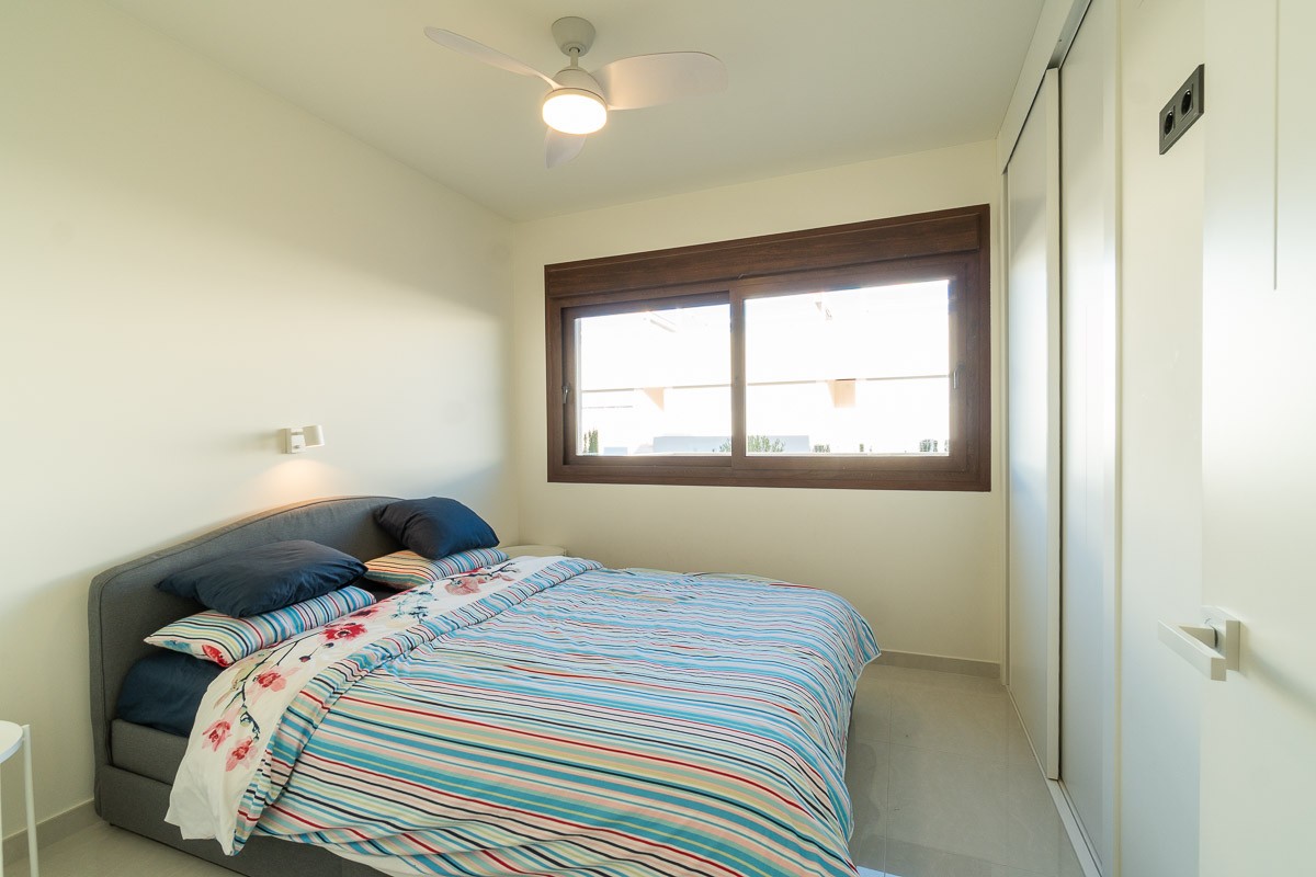 For sale - 2 Bedroom 2 Bathroom Apartment in Orihuela Costa - Costa Blanca  - Alicante