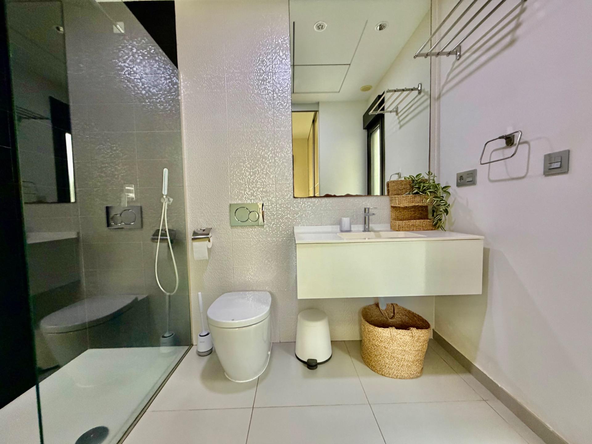 For sale - 3 Bedroom 3 Bathroom Villa in Rojales - Cuidad Quesada  - Alicante