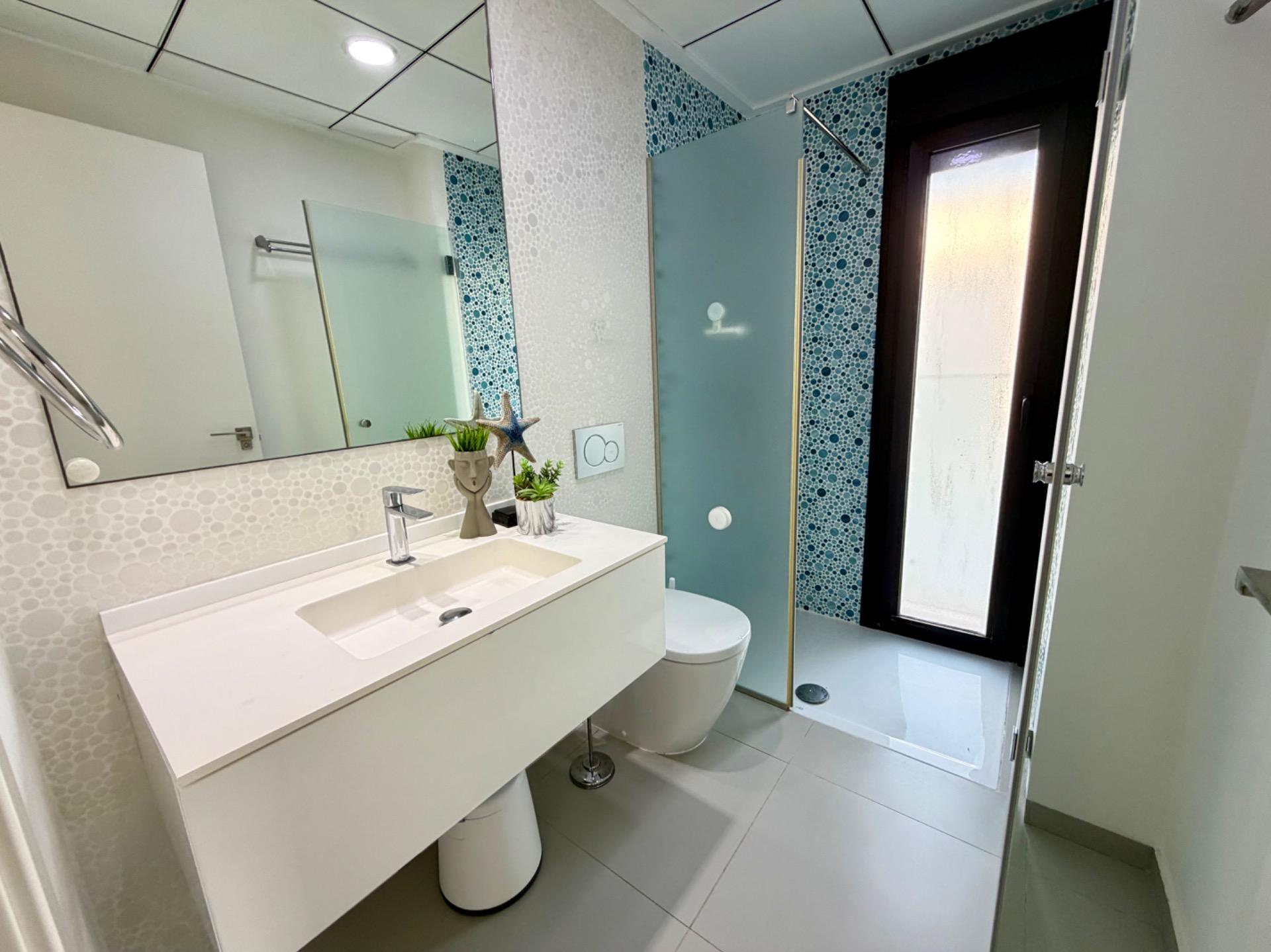 For sale - 3 Bedroom 3 Bathroom Villa in Rojales - Cuidad Quesada  - Alicante