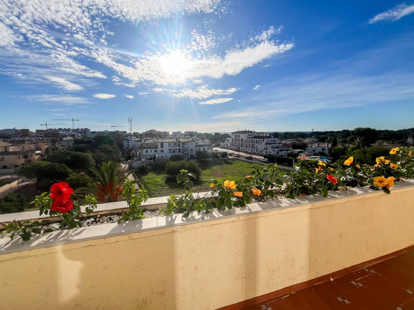 For sale - 2 Bedroom 2 Bathroom Apartamento in Torrevieja - Punta Prima  - Alicante