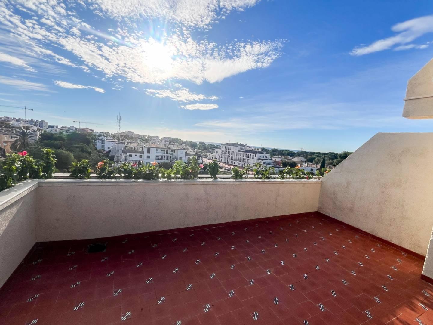 For sale - 2 Bedroom 2 Bathroom Apartamento in Torrevieja - Punta Prima  - Alicante