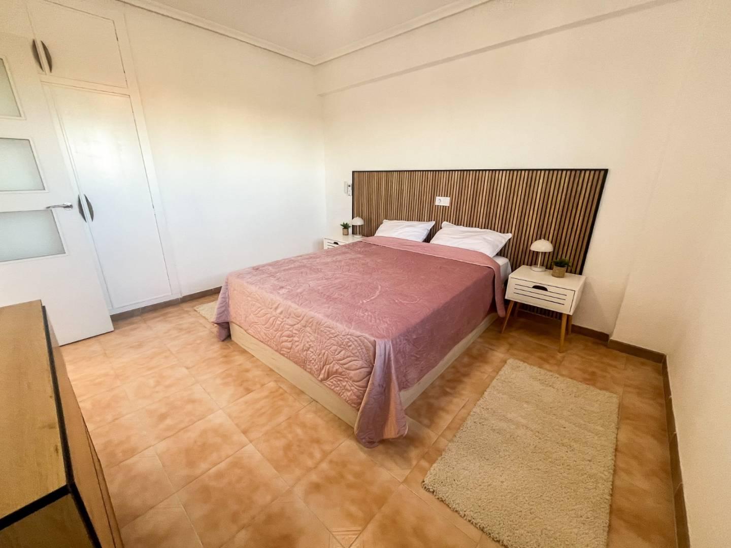 For sale - 2 Bedroom 2 Bathroom Apartamento in Torrevieja - Punta Prima  - Alicante