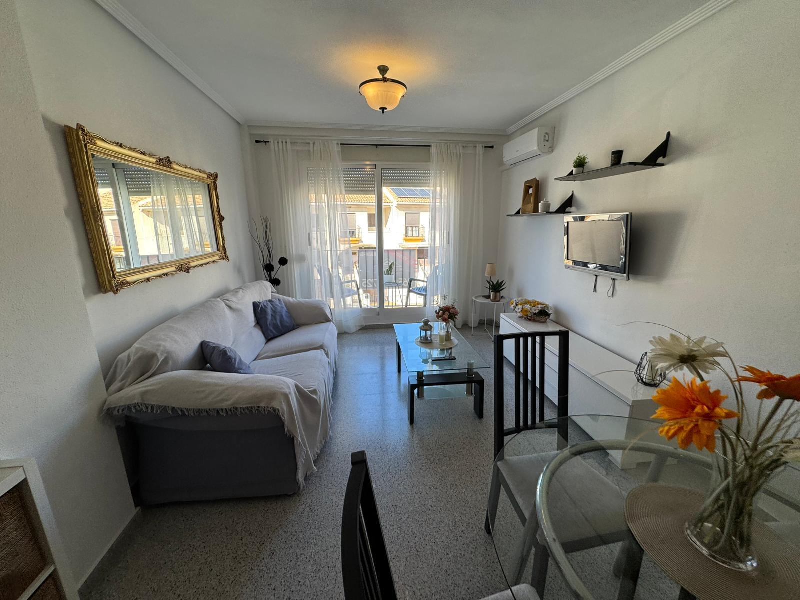 For sale - 3 Bedroom 2 Bathroom Apartamento in San Miguel de Salinas - San Miguel de Salinas  - Alicante