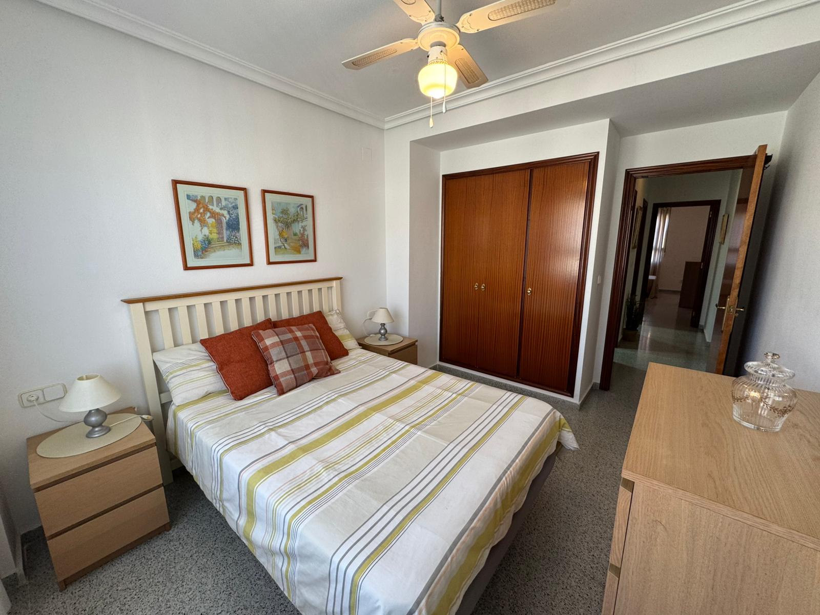 For sale - 3 Bedroom 2 Bathroom Apartamento in San Miguel de Salinas - San Miguel de Salinas  - Alicante
