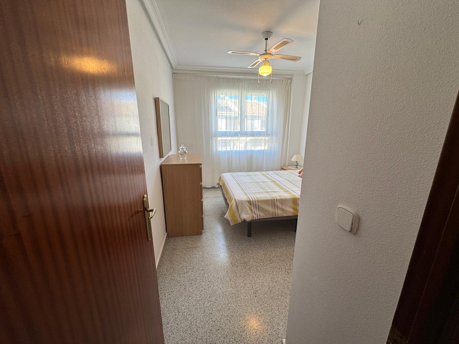 For sale - 3 Bedroom 2 Bathroom Apartamento in San Miguel de Salinas - San Miguel de Salinas  - Alicante