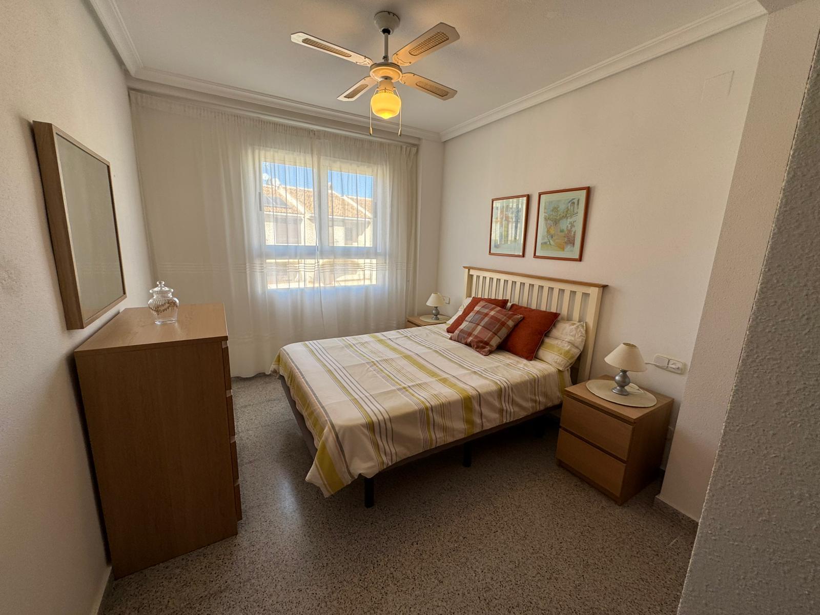 For sale - 3 Bedroom 2 Bathroom Apartamento in San Miguel de Salinas - San Miguel de Salinas  - Alicante