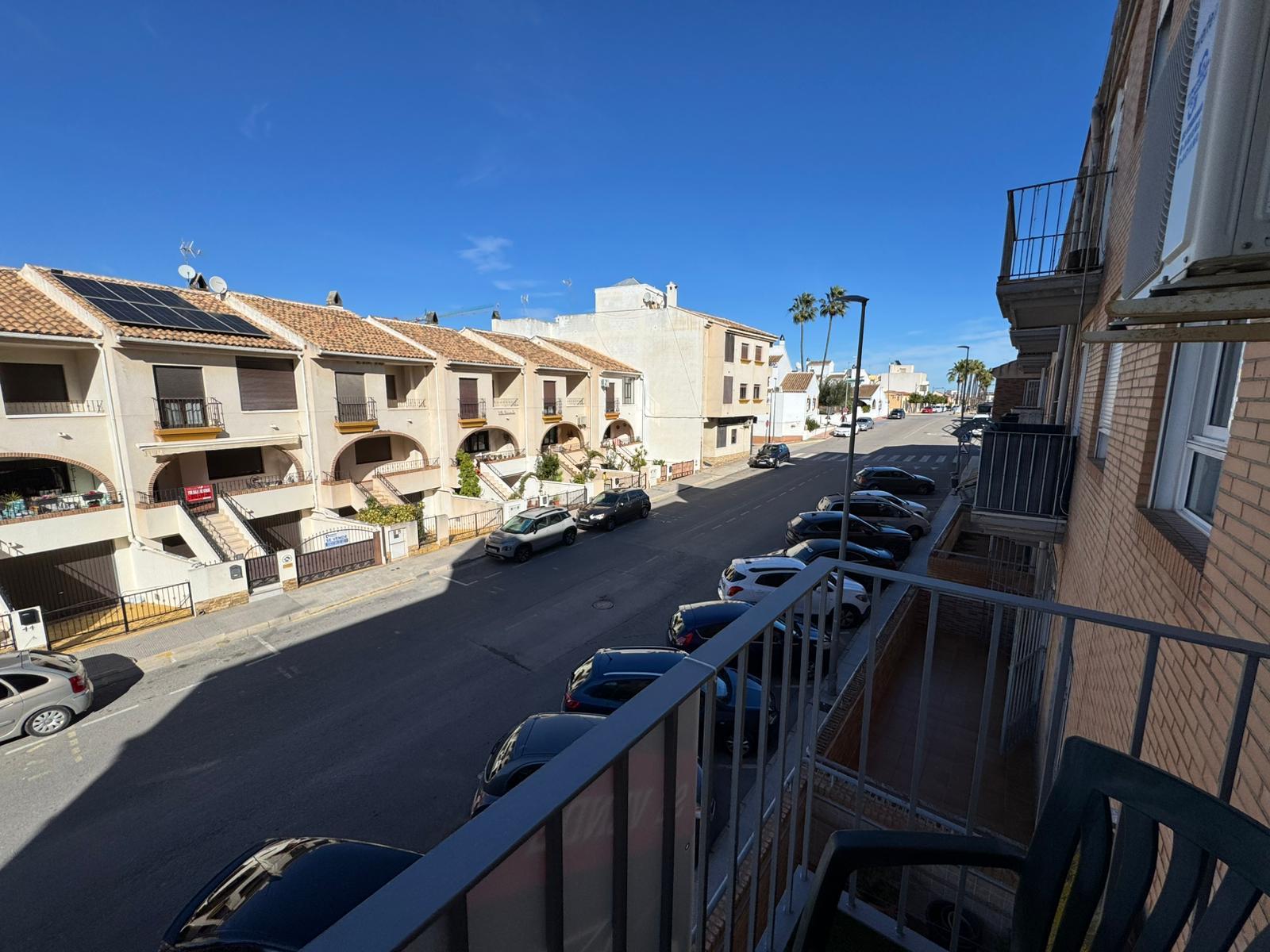 For sale - 3 Bedroom 2 Bathroom Apartamento in San Miguel de Salinas - San Miguel de Salinas  - Alicante