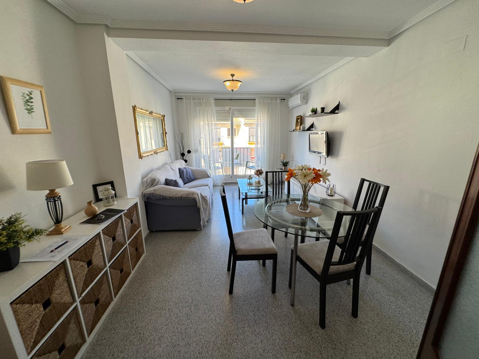 For sale - 3 Bedroom 2 Bathroom Apartamento in San Miguel de Salinas - San Miguel de Salinas  - Alicante