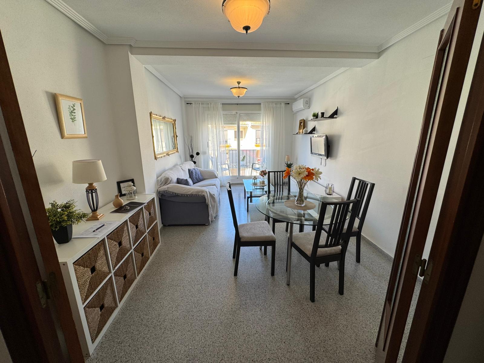 For sale - 3 Bedroom 2 Bathroom Apartamento in San Miguel de Salinas - San Miguel de Salinas  - Alicante
