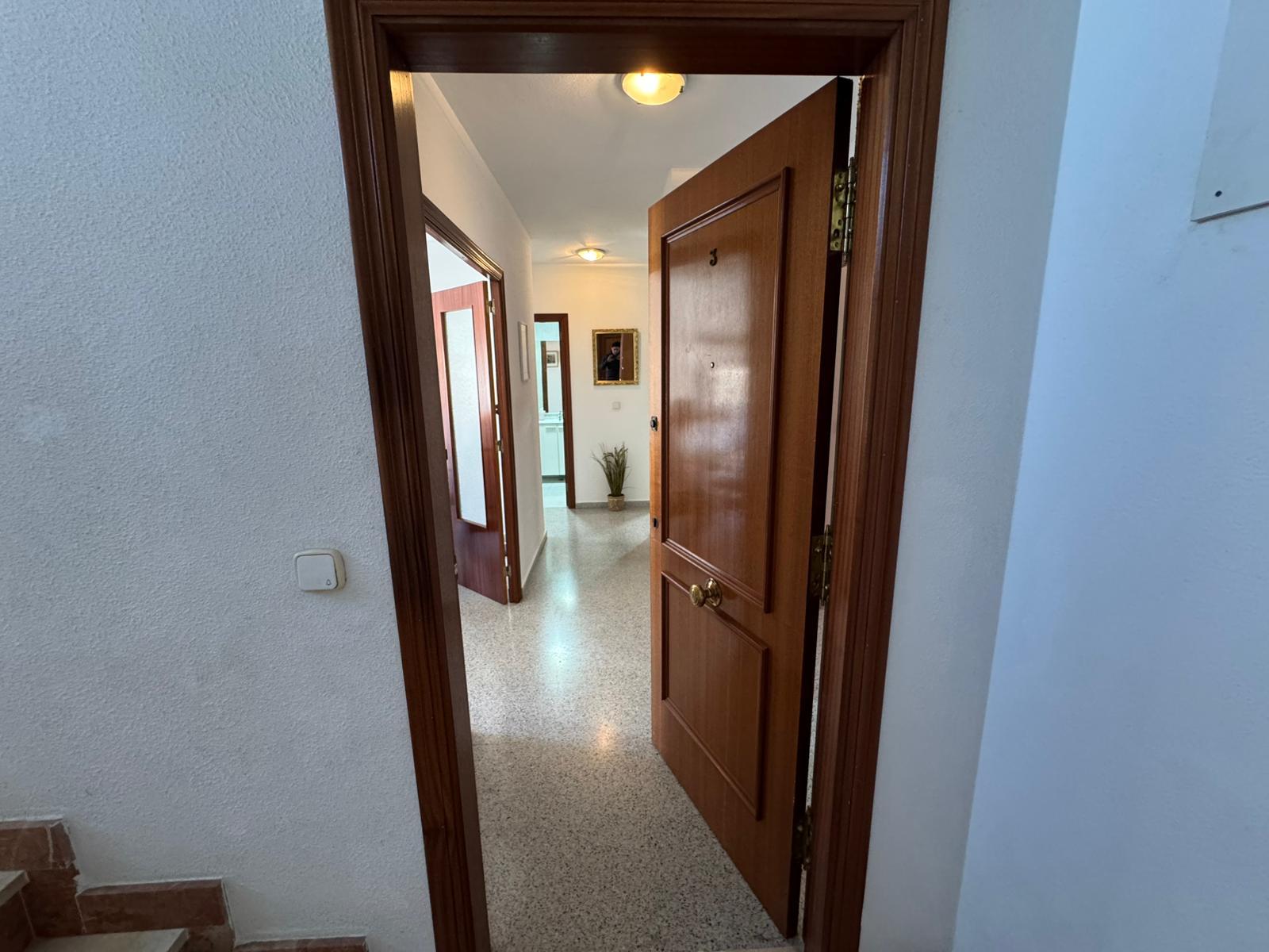 For sale - 3 Bedroom 2 Bathroom Apartamento in San Miguel de Salinas - San Miguel de Salinas  - Alicante