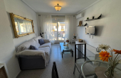 41-0311-2218/74227, 3 Bedroom 2 Bathroom Apartamento in San Miguel de Salinas