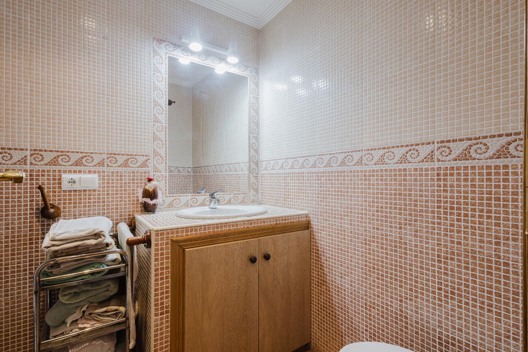 For sale - 3 Bedroom 1 Bathroom Bungalow in Torrevieja - PLAYA DE LA MATA  - Alicante