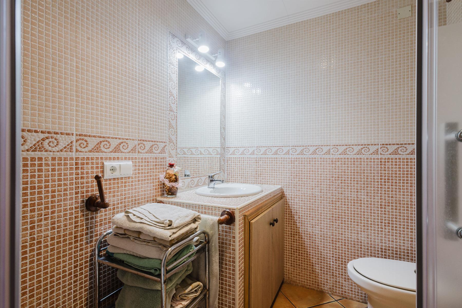 For sale - 3 Bedroom 1 Bathroom Bungalow in Torrevieja - PLAYA DE LA MATA  - Alicante