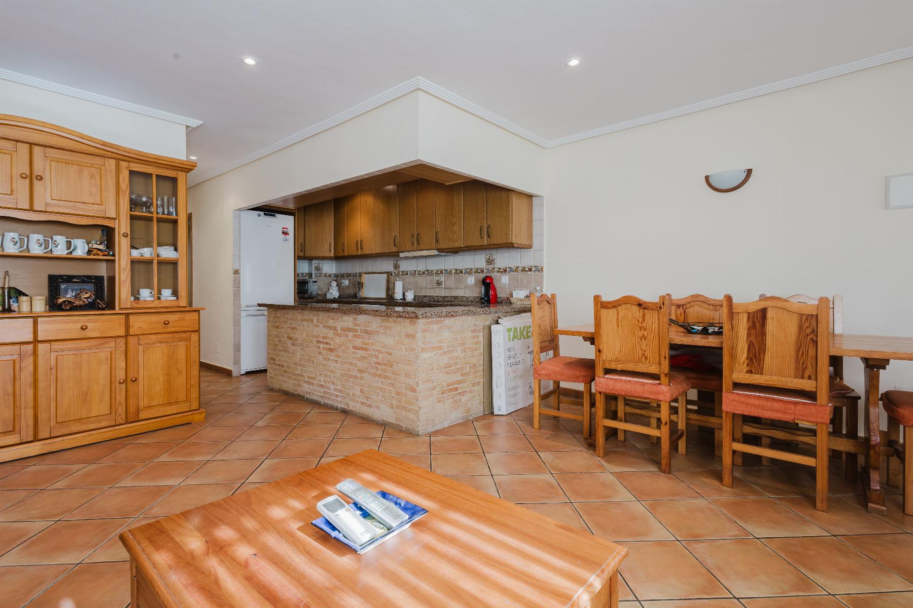 For sale - 3 Bedroom 1 Bathroom Bungalow in Torrevieja - PLAYA DE LA MATA  - Alicante