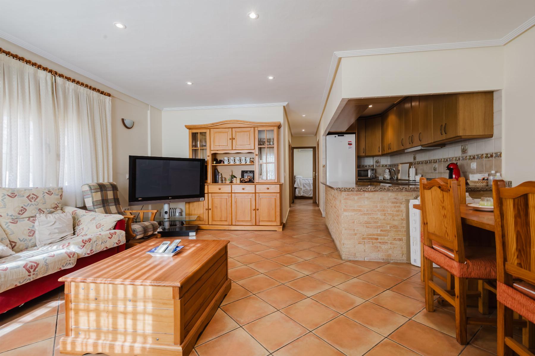 For sale - 3 Bedroom 1 Bathroom Bungalow in Torrevieja - PLAYA DE LA MATA  - Alicante