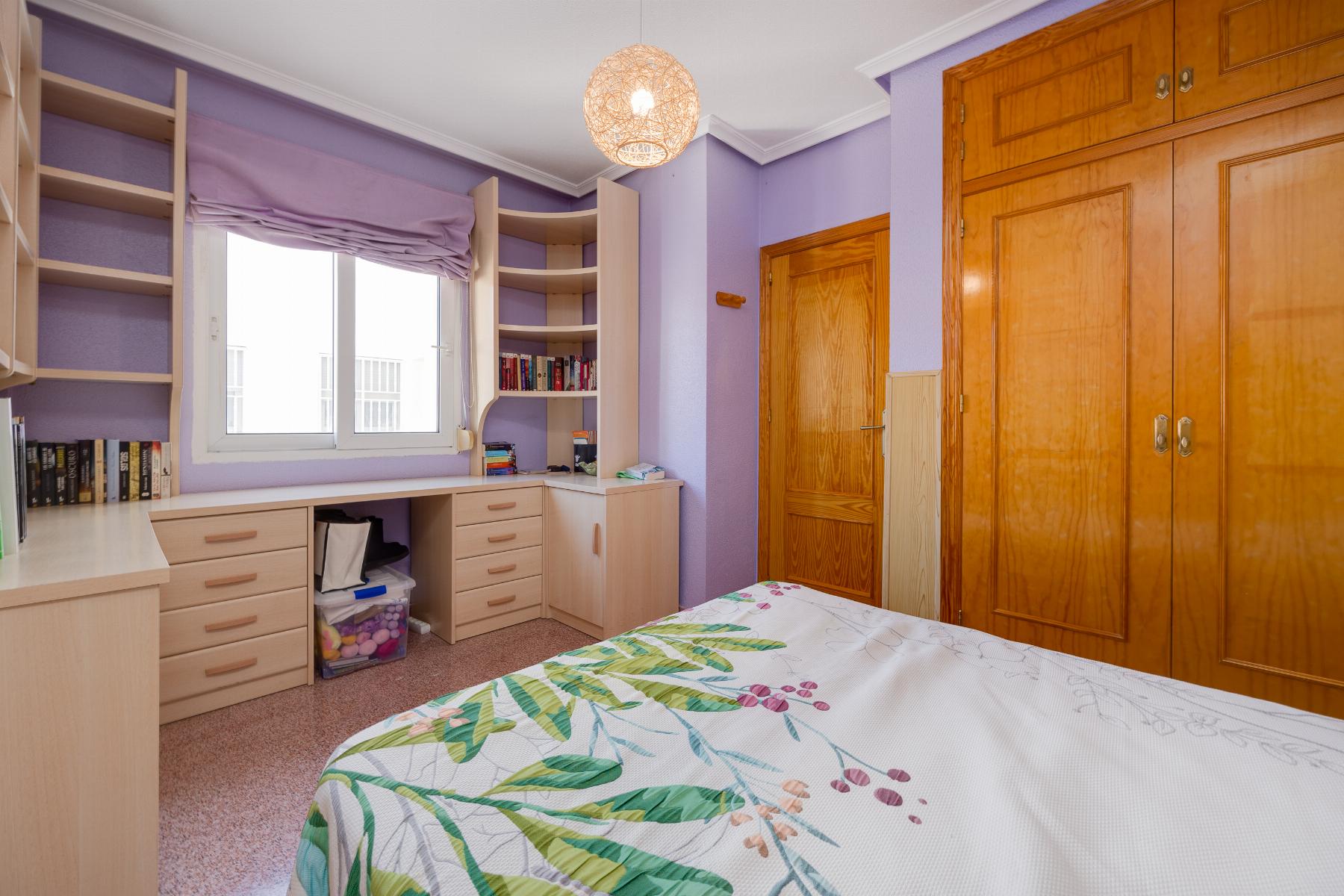 For sale - 2 Bedroom 2 Bathroom Apartamento in Torrevieja - Parque de Las Naciones  - Alicante