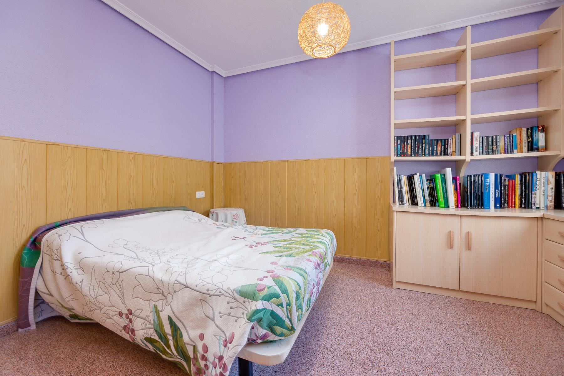 For sale - 2 Bedroom 2 Bathroom Apartamento in Torrevieja - Parque de Las Naciones  - Alicante