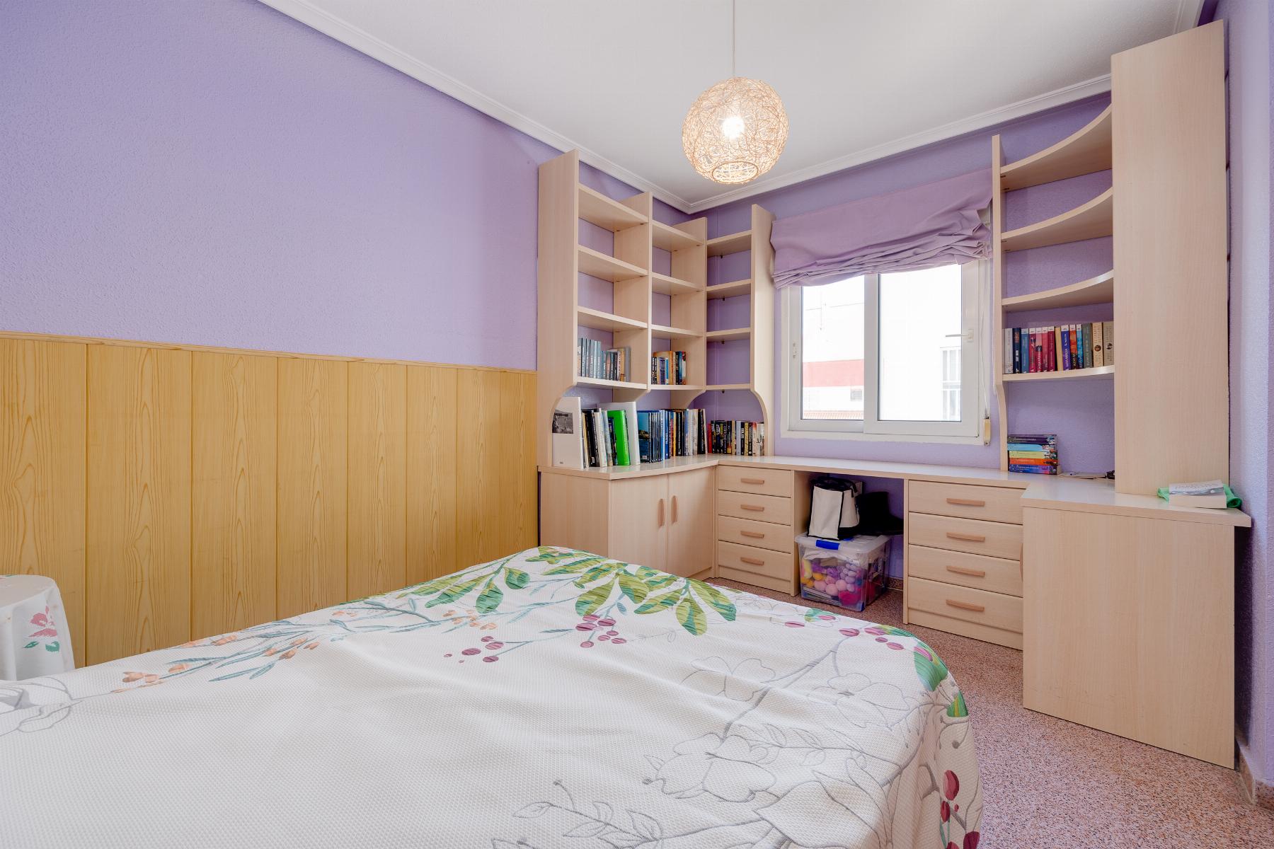 For sale - 2 Bedroom 2 Bathroom Apartamento in Torrevieja - Parque de Las Naciones  - Alicante