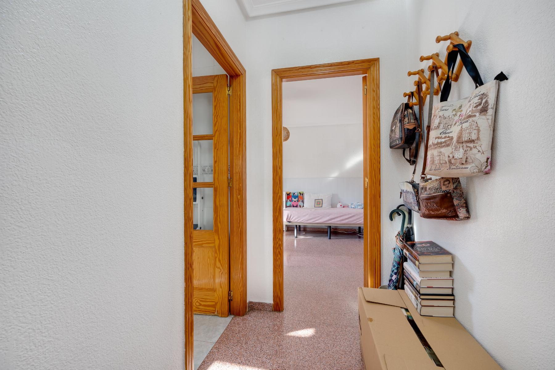 For sale - 2 Bedroom 2 Bathroom Apartamento in Torrevieja - Parque de Las Naciones  - Alicante