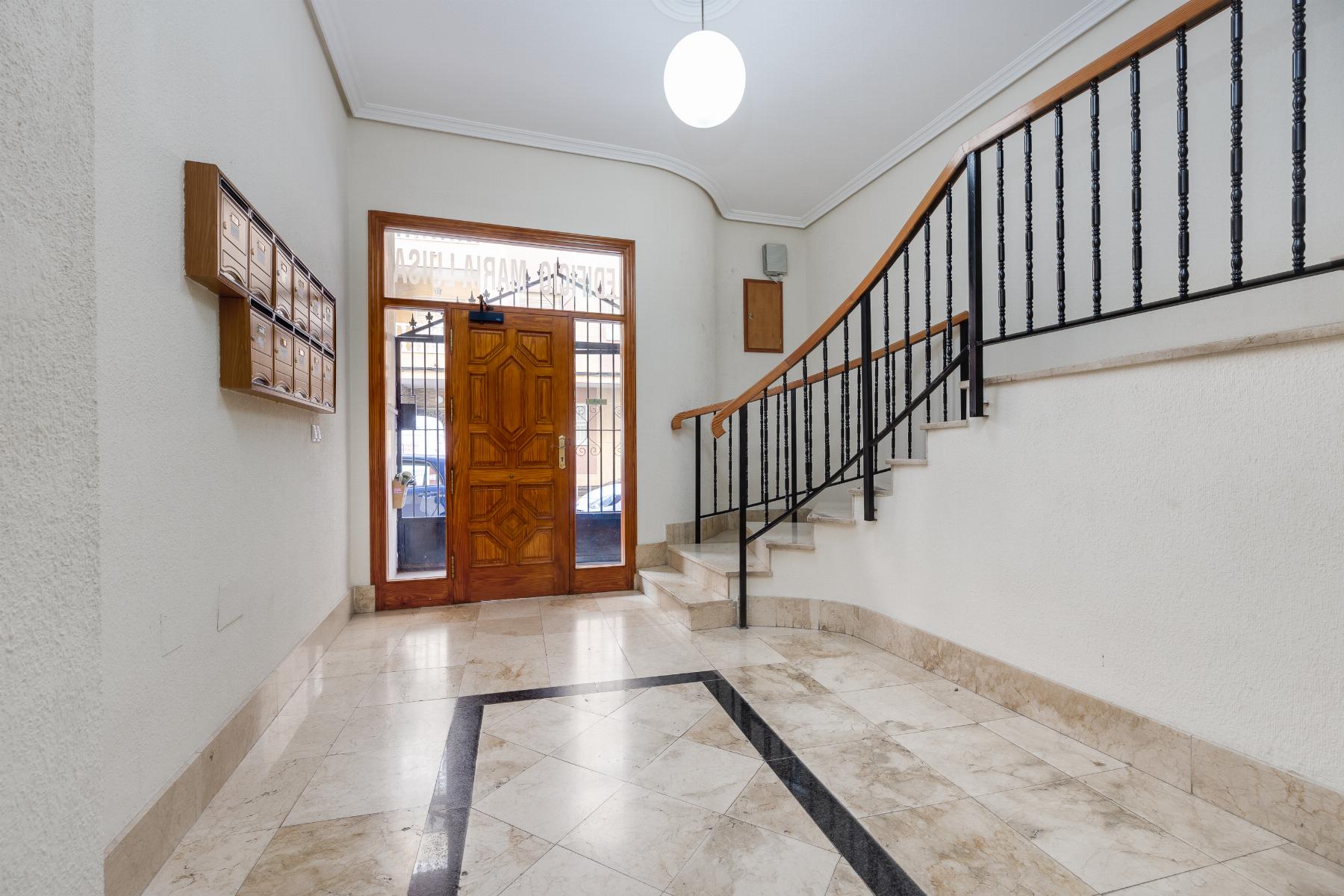 For sale - 2 Bedroom 2 Bathroom Apartamento in Torrevieja - Parque de Las Naciones  - Alicante