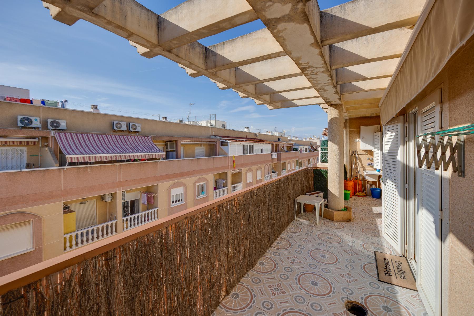 For sale - 2 Bedroom 2 Bathroom Apartamento in Torrevieja - Parque de Las Naciones  - Alicante