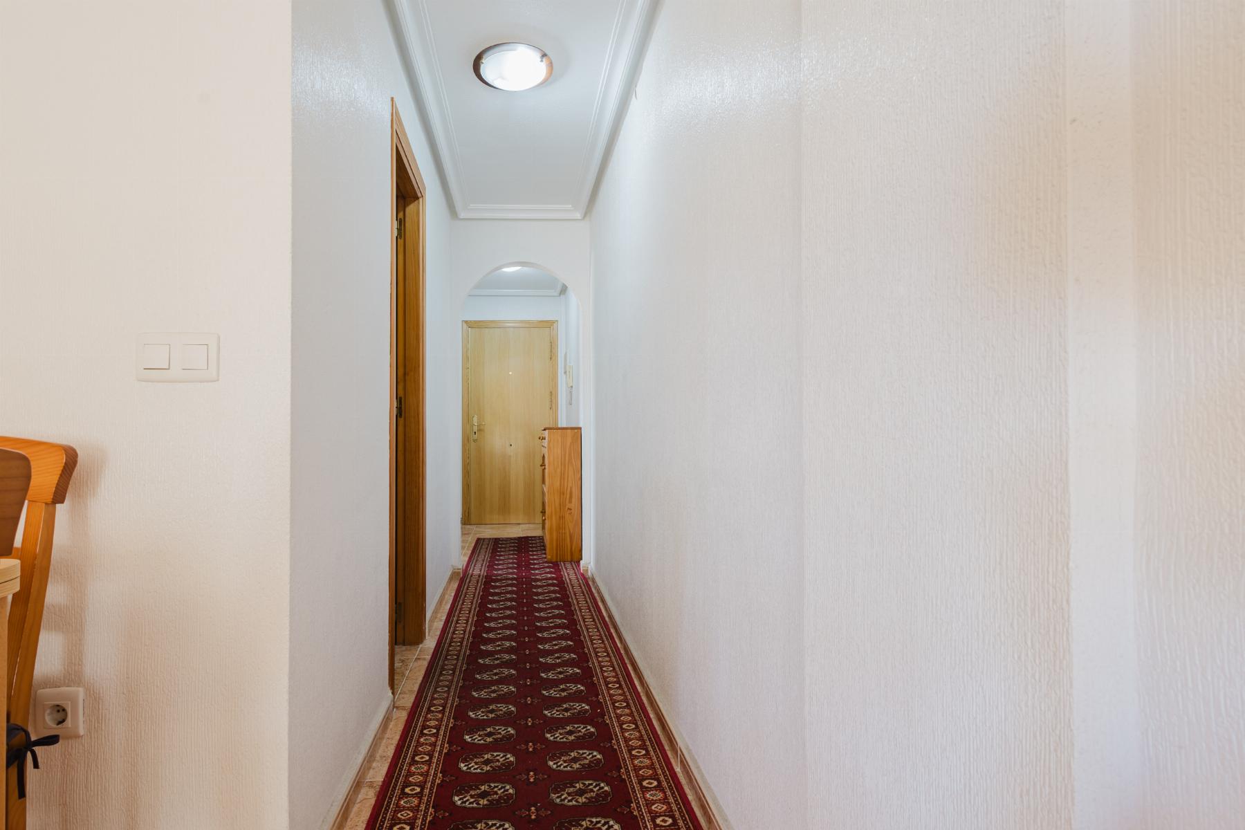 For sale - 3 Bedroom 2 Bathroom Apartamento in Torrevieja - Parque de Las Naciones  - Alicante