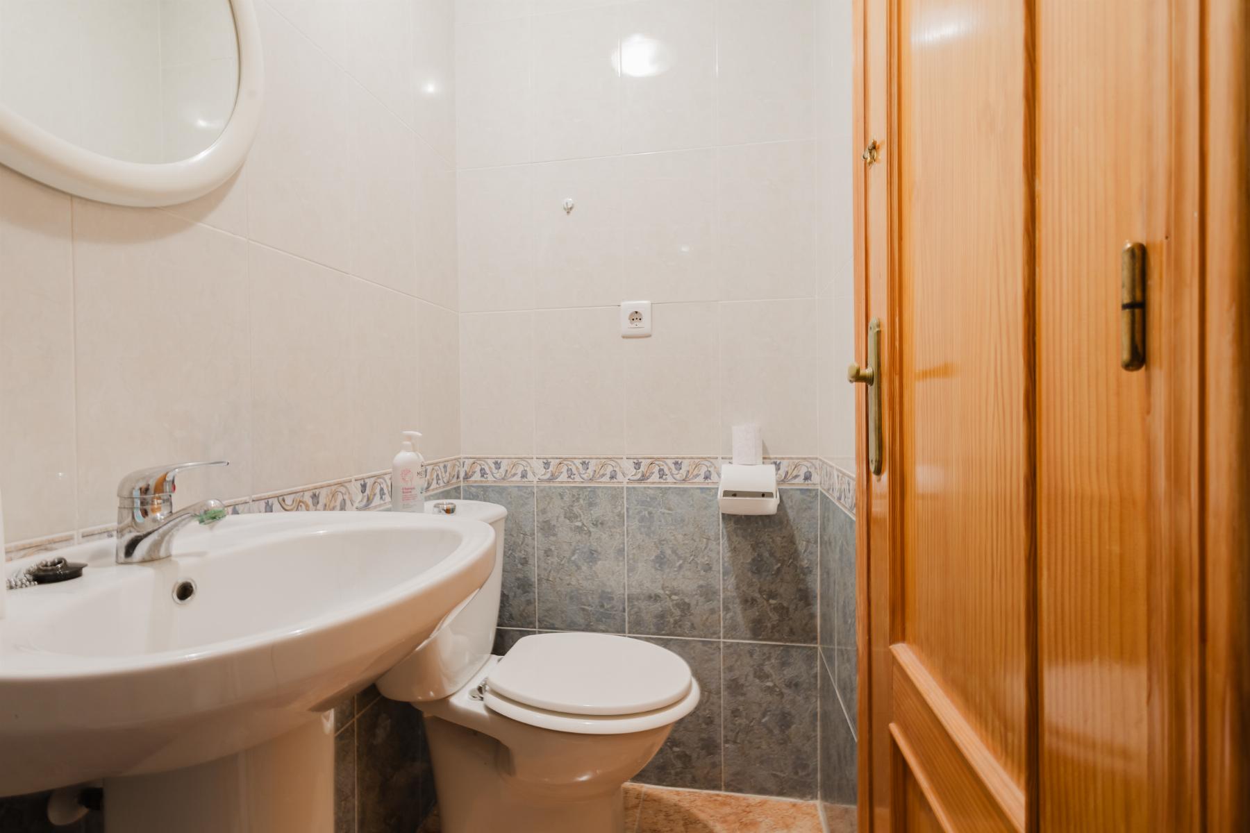For sale - 3 Bedroom 2 Bathroom Apartamento in Torrevieja - Parque de Las Naciones  - Alicante