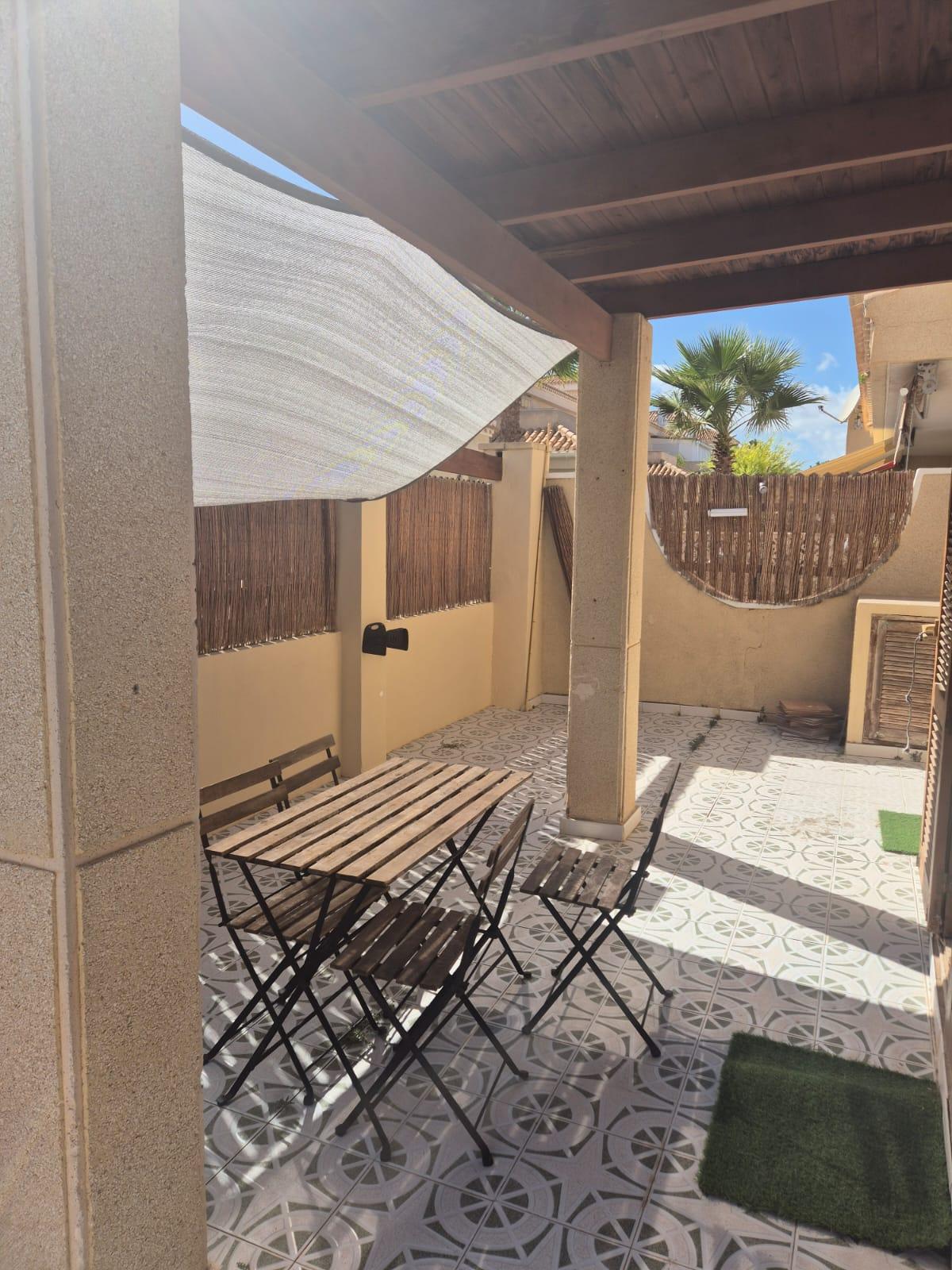 For sale - 3 Bedroom 2 Bathroom Casa in Orihuela Costa - La Zenia- Orihuela costa  - Alicante