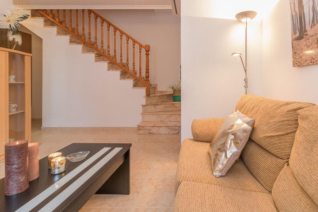 For sale - 3 Bedroom 2 Bathroom Casa in Orihuela Costa - La Zenia- Orihuela costa  - Alicante