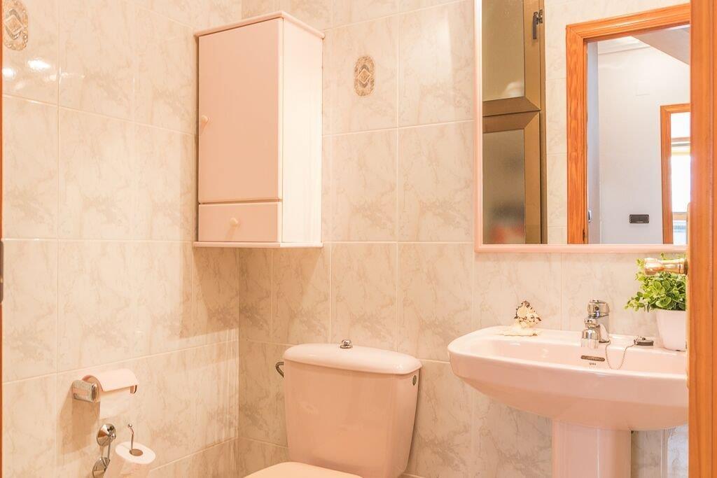 For sale - 3 Bedroom 2 Bathroom Casa in Orihuela Costa - La Zenia- Orihuela costa  - Alicante