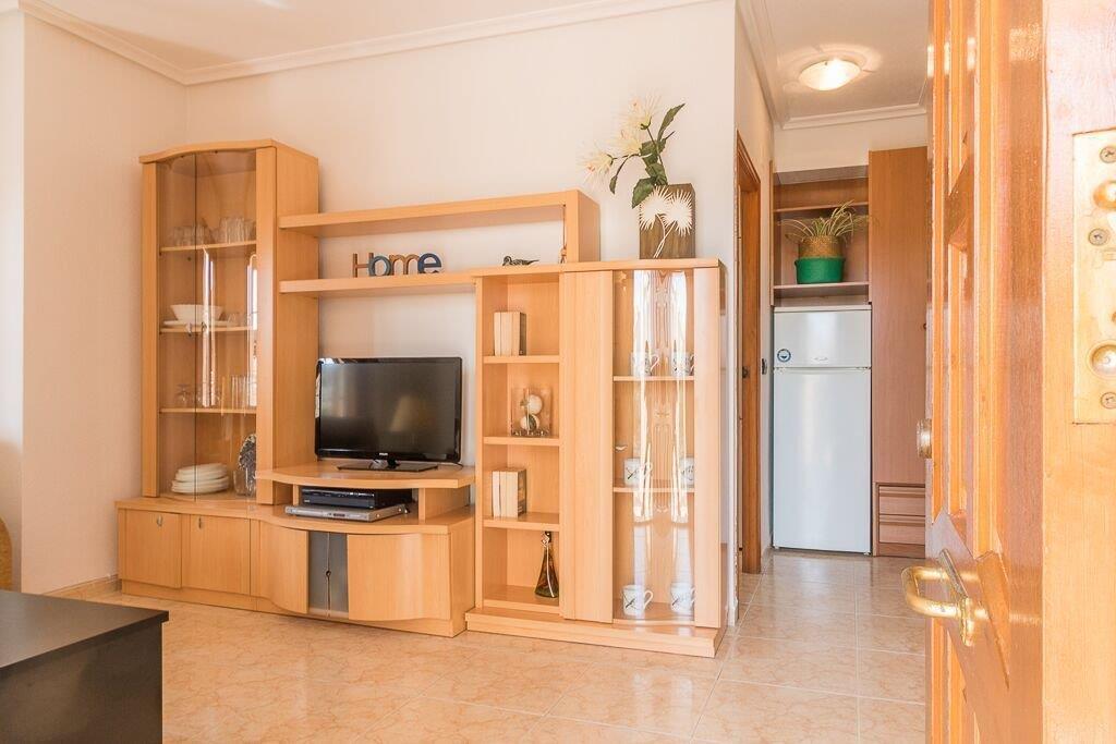 For sale - 3 Bedroom 2 Bathroom Casa in Orihuela Costa - La Zenia- Orihuela costa  - Alicante