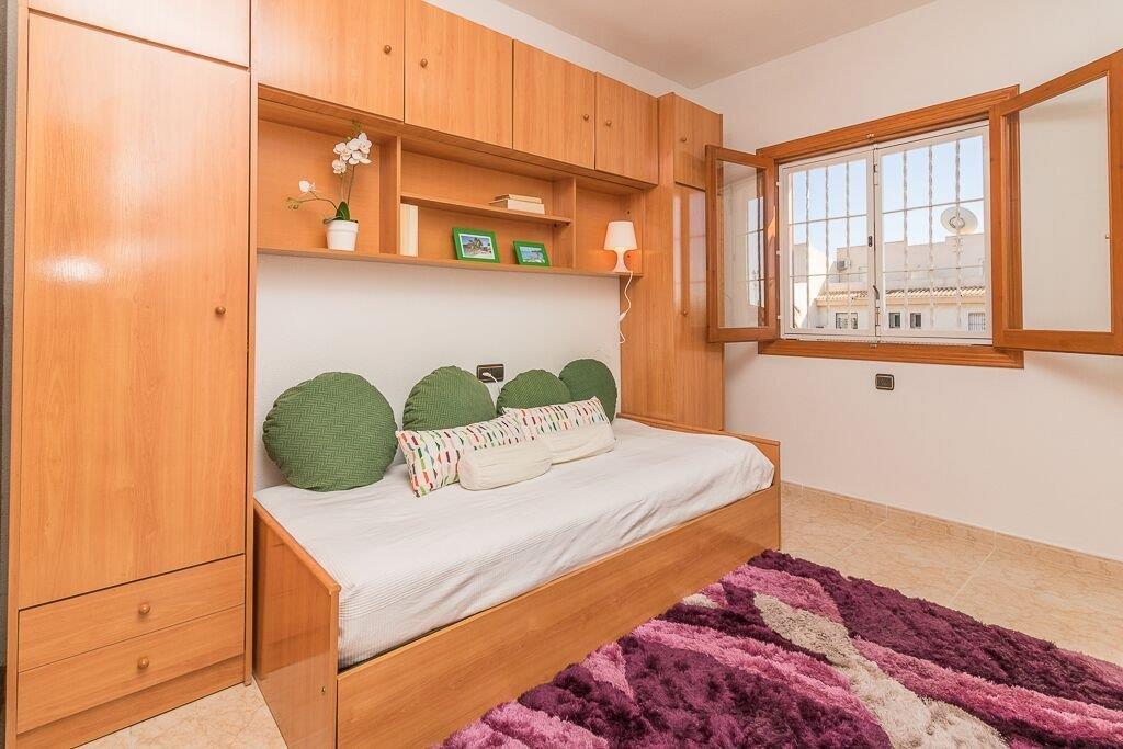 For sale - 3 Bedroom 2 Bathroom Casa in Orihuela Costa - La Zenia- Orihuela costa  - Alicante