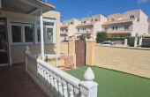 41-0311-2193/74232, 3 Bedroom 2 Bathroom Casa in Orihuela Costa