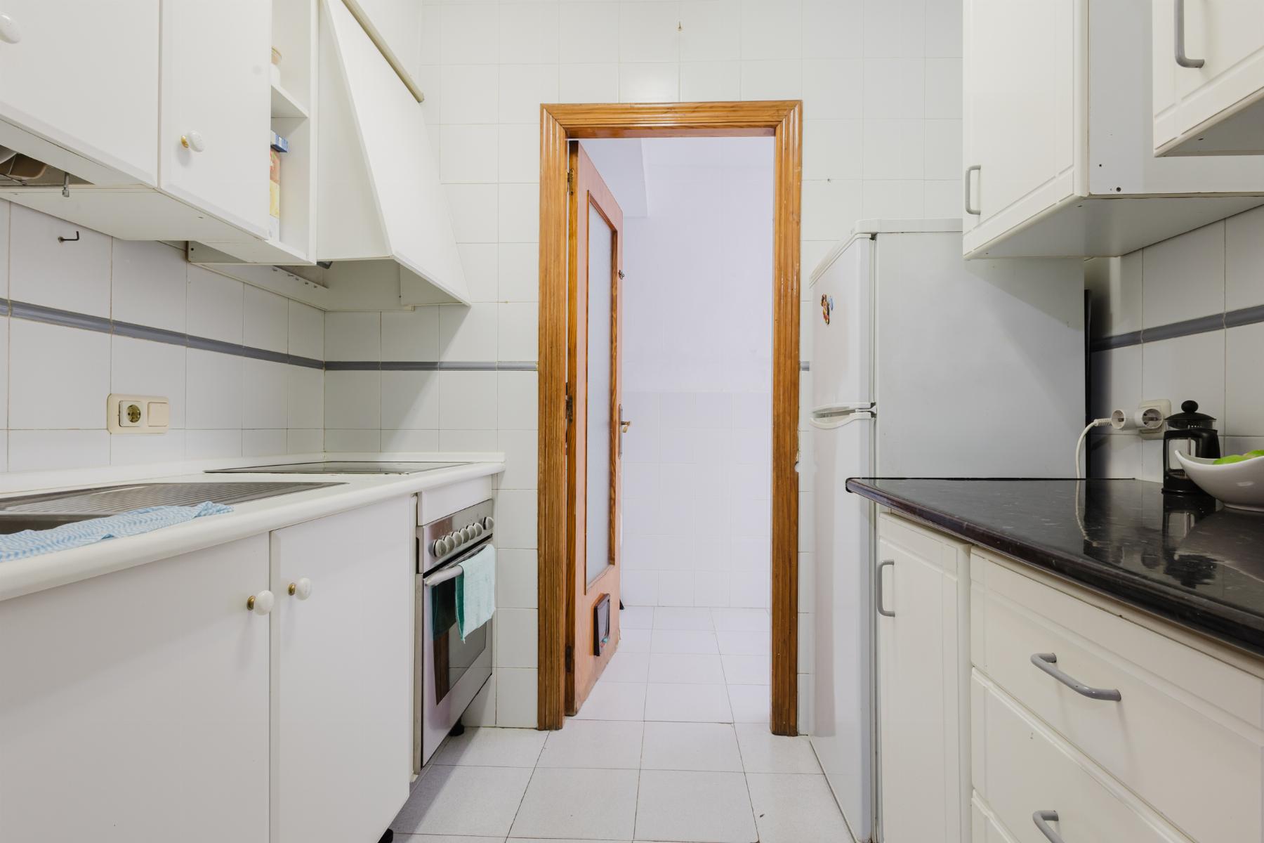 For sale - 2 Bedroom 1 Bathroom Apartamento in Torrevieja - Playa de La Acequion  - Alicante
