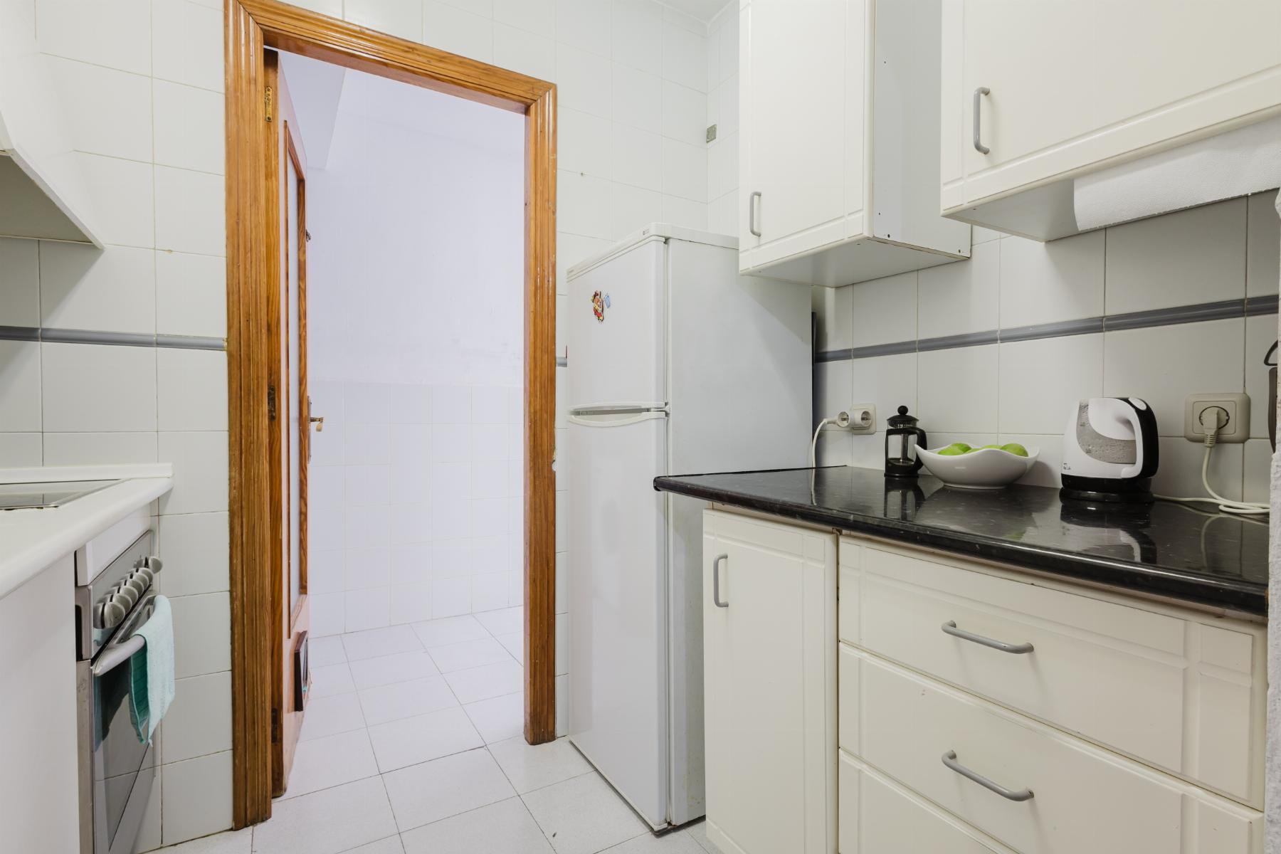 For sale - 2 Bedroom 1 Bathroom Apartamento in Torrevieja - Playa de La Acequion  - Alicante