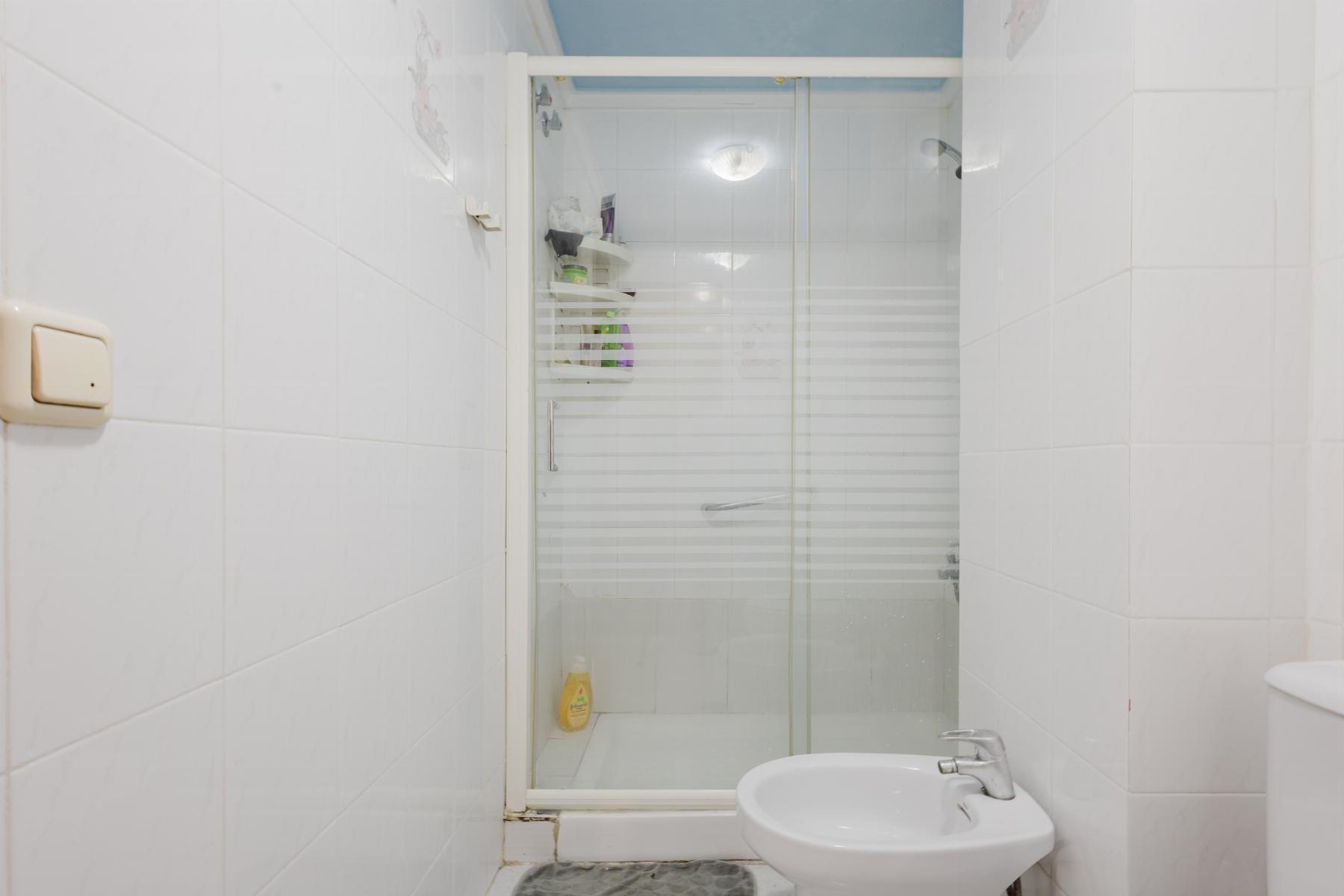 For sale - 2 Bedroom 1 Bathroom Apartamento in Torrevieja - Playa de La Acequion  - Alicante