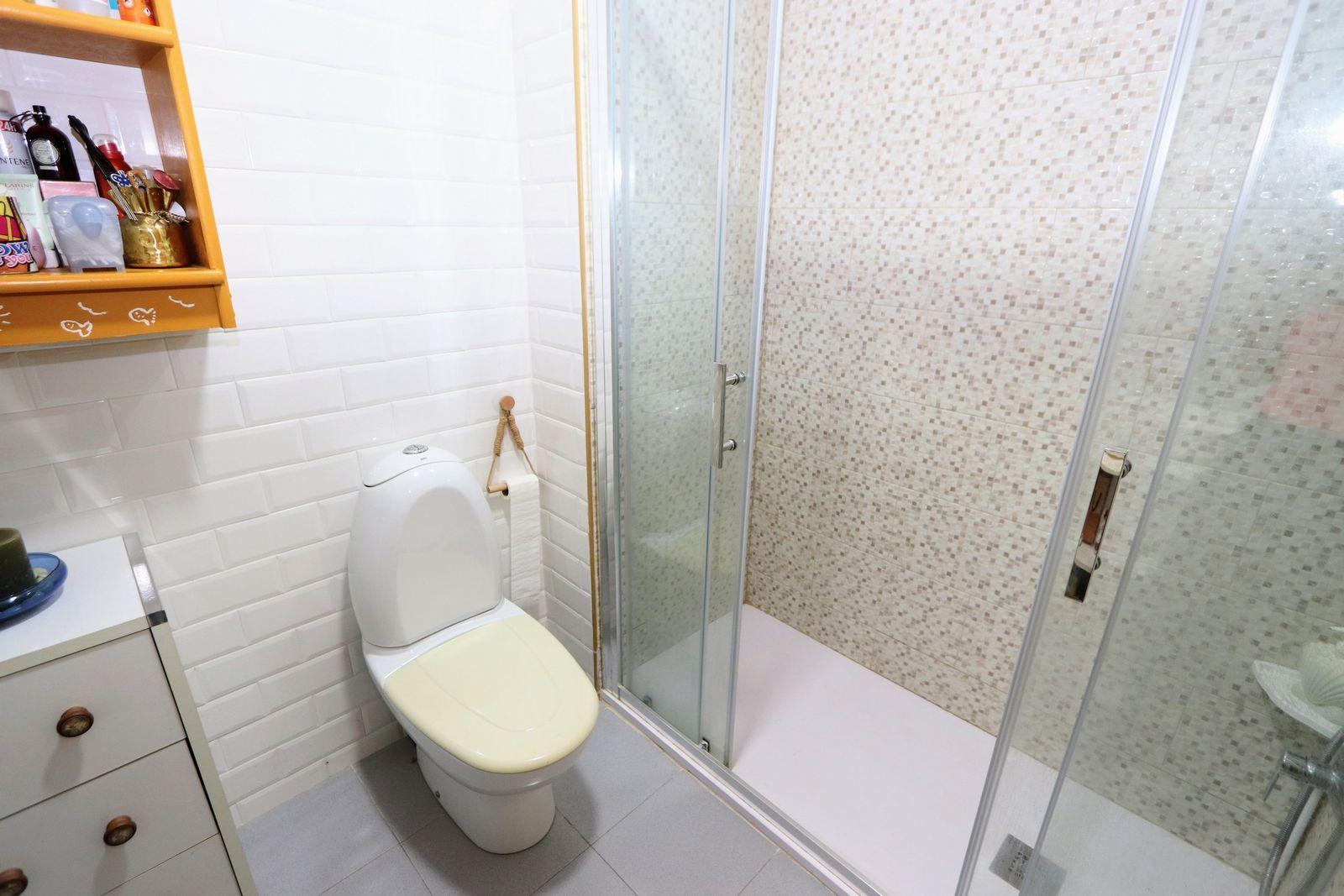 For sale - 3 Bedroom 2 Bathroom Apartamento in Torrevieja - Playa Flamenca  - Alicante